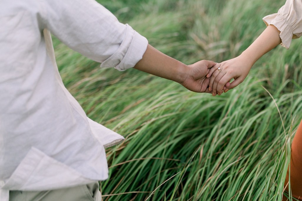 RELATIONSHIP RED FLAGS