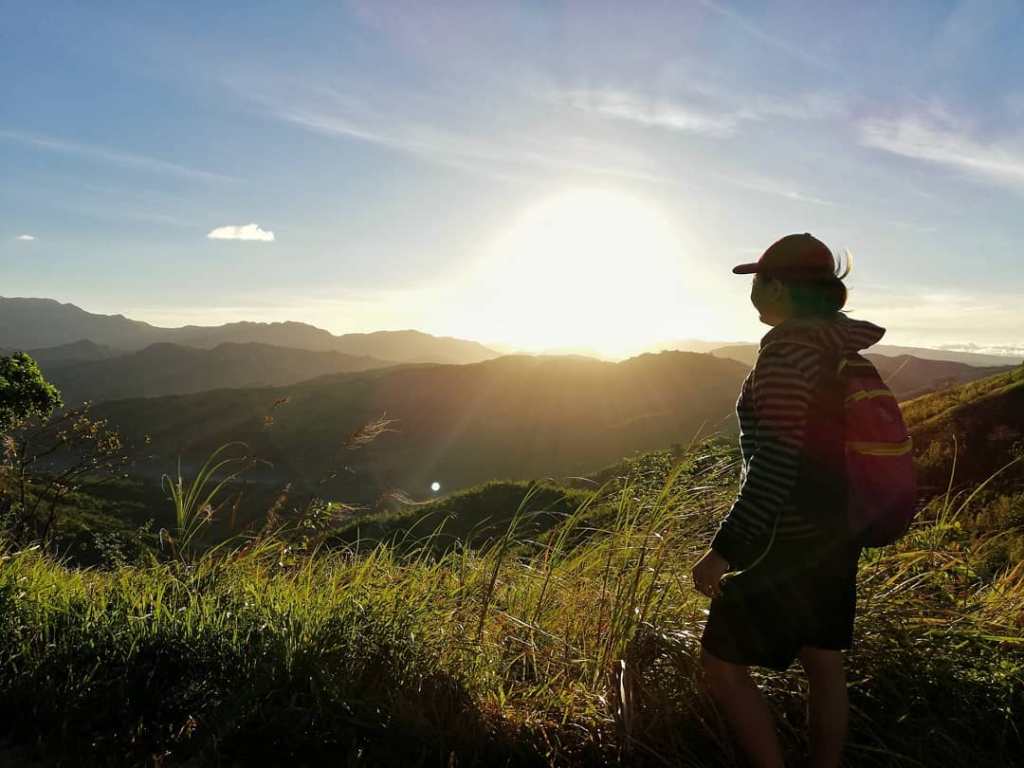 Let Go and Let God take&nbsp;control.