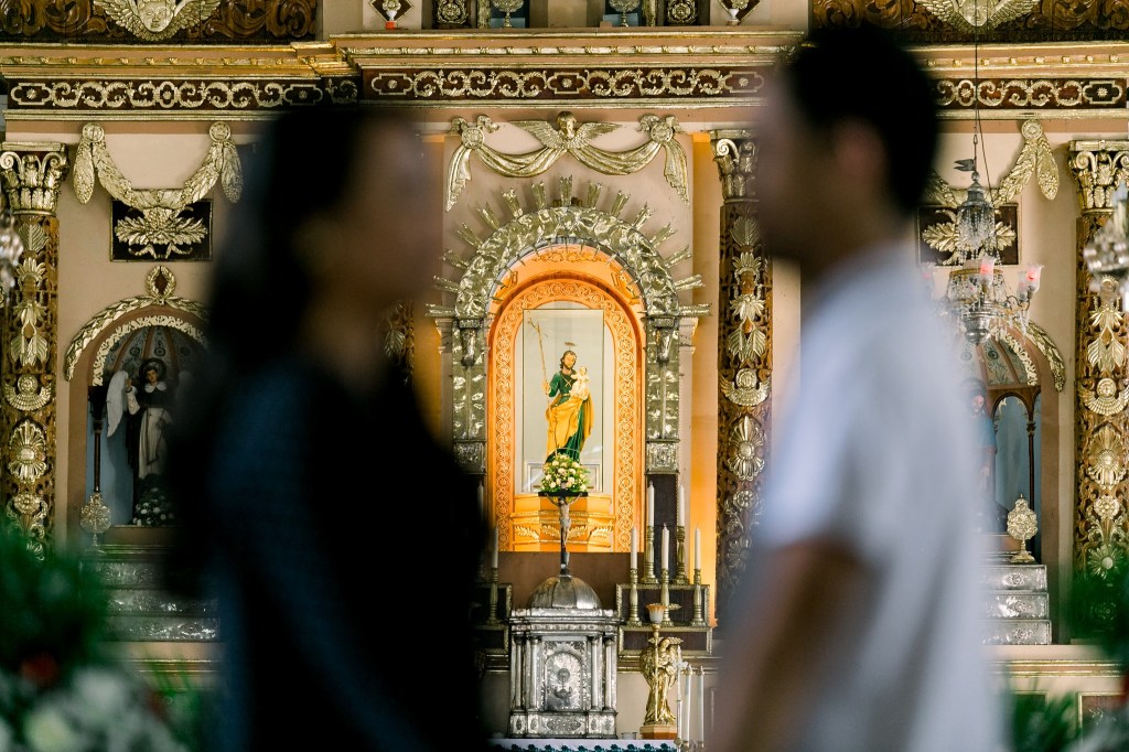 What are your non-negotiables in a&nbsp;relationship?