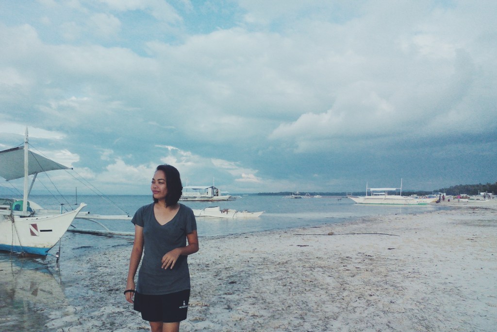 What is your&nbsp;weakness?