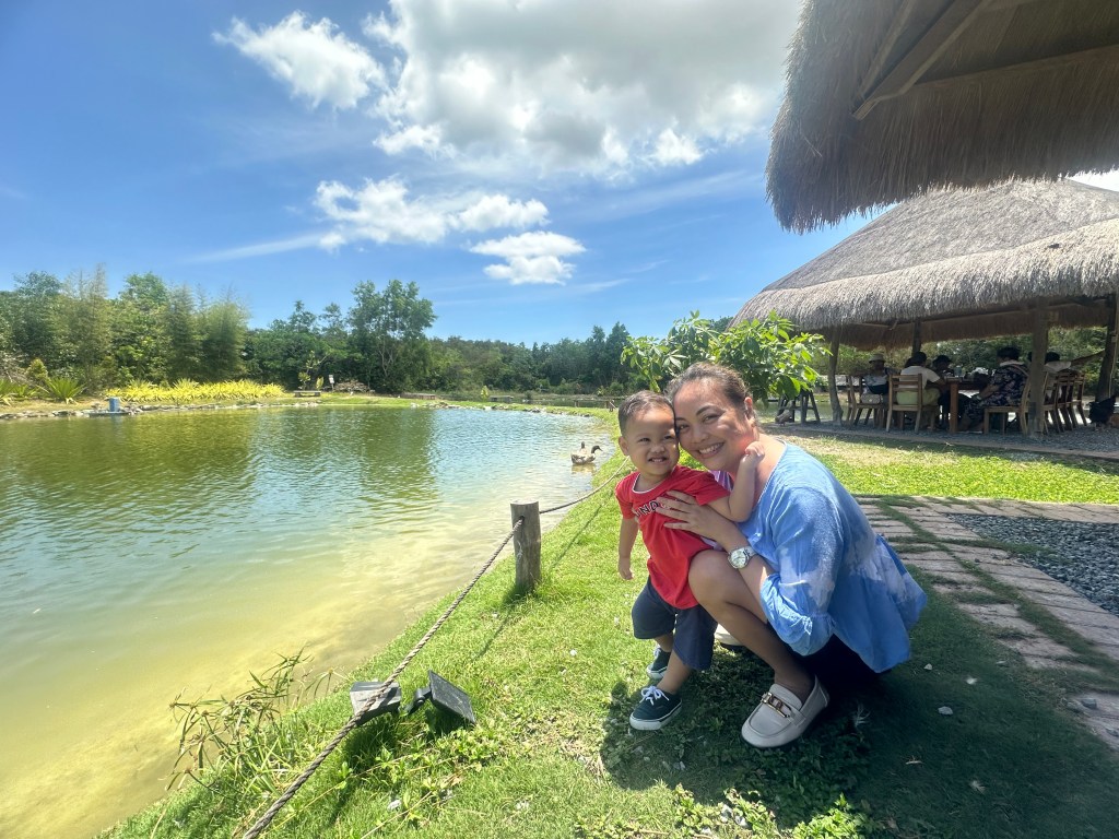 The joys of&nbsp;Motherhood