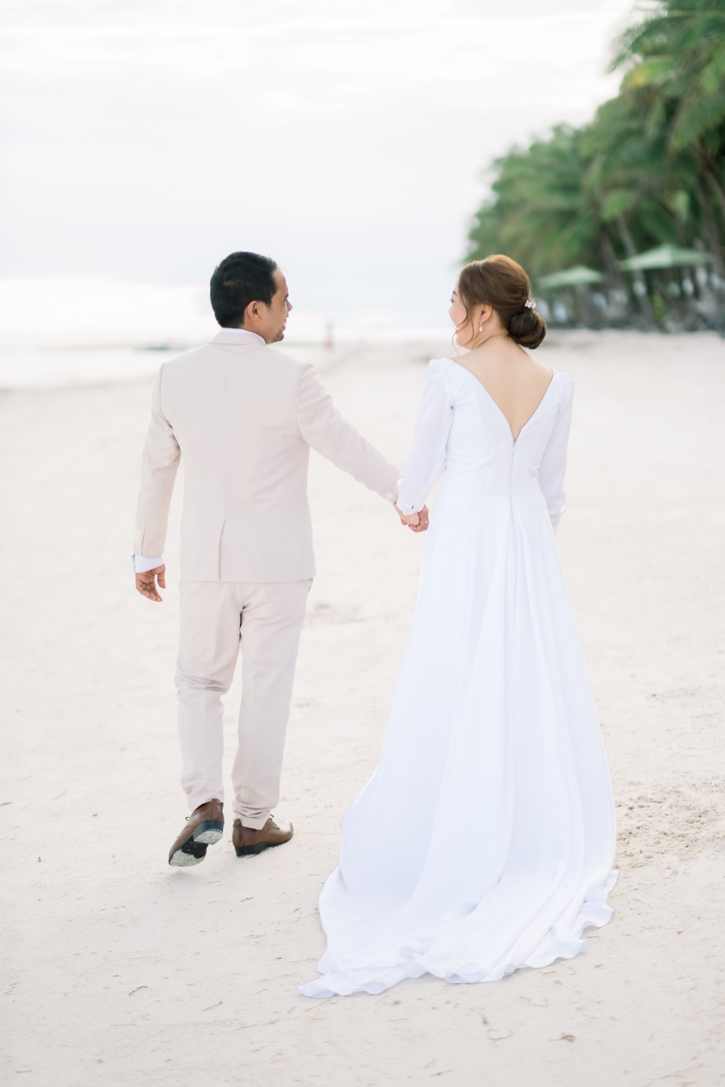 What do you look for in a&nbsp;man?