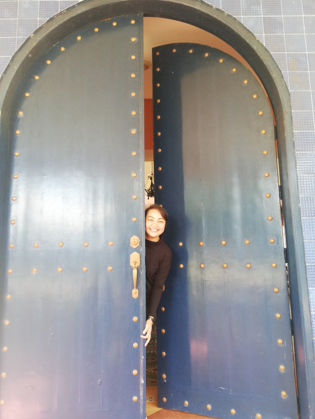 End-of-the-month Reflection